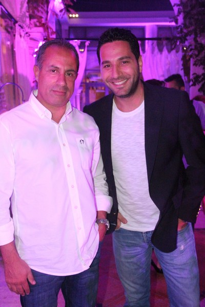 Summer Kitchen Party at Amethyste Part 2